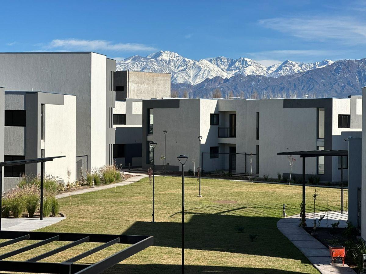 Foto de Venta departamento Centro Luján, imagen 5