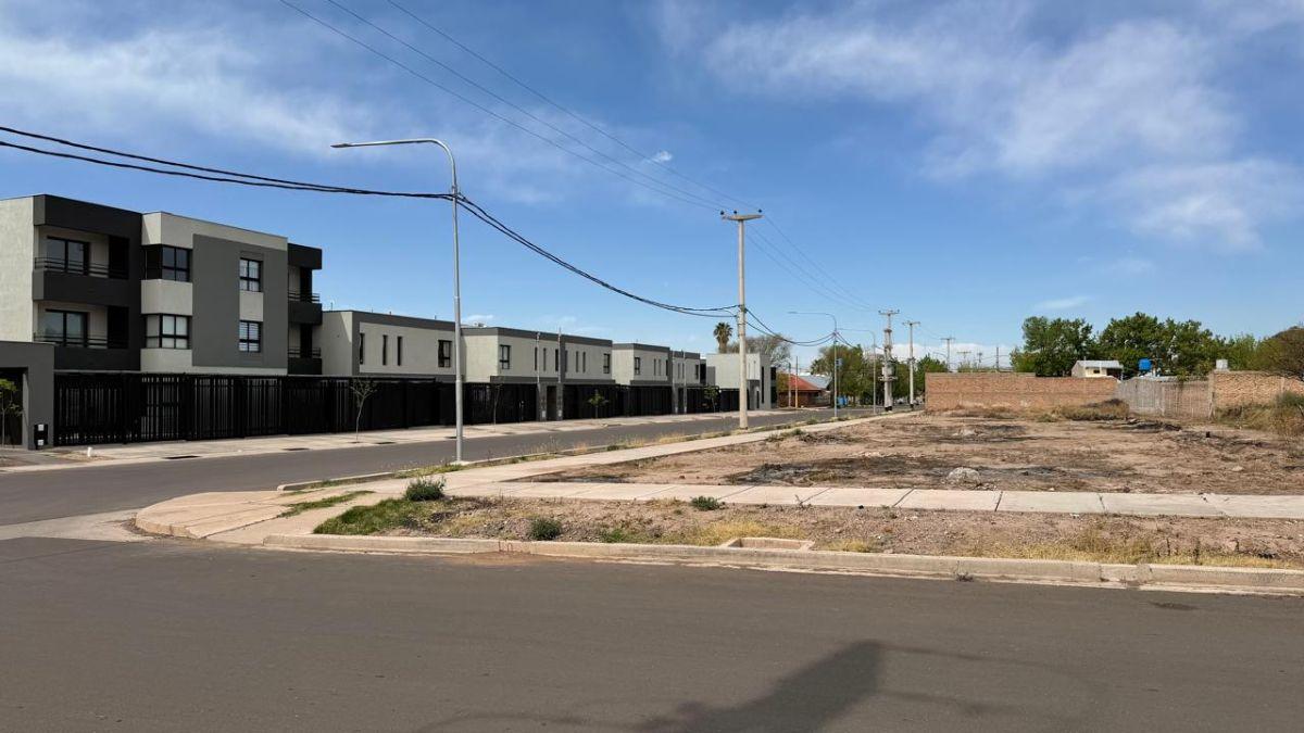 Foto de Venta lotes de 200 a 400 m2 Luján de Cuyo, ideales para PH, imagen 1