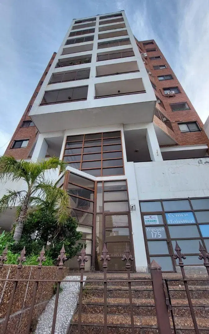 ALQUILER DEPARTAMENTO QUILMES 3 AMBIENTES 3