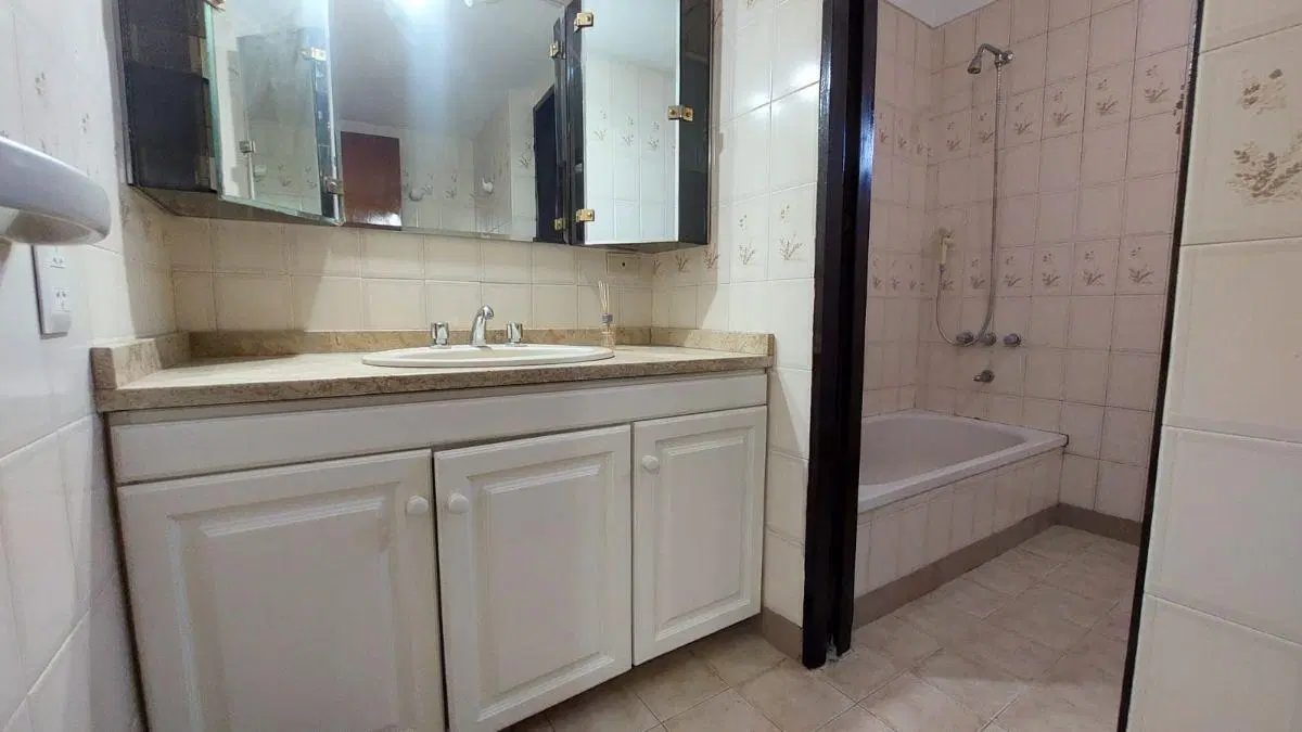 ALQUILER DEPARTAMENTO QUILMES 3 AMBIENTES 1