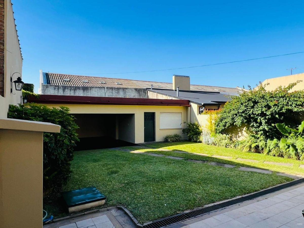 ALQUILER CASA QUILMES 3 AMBIENTES