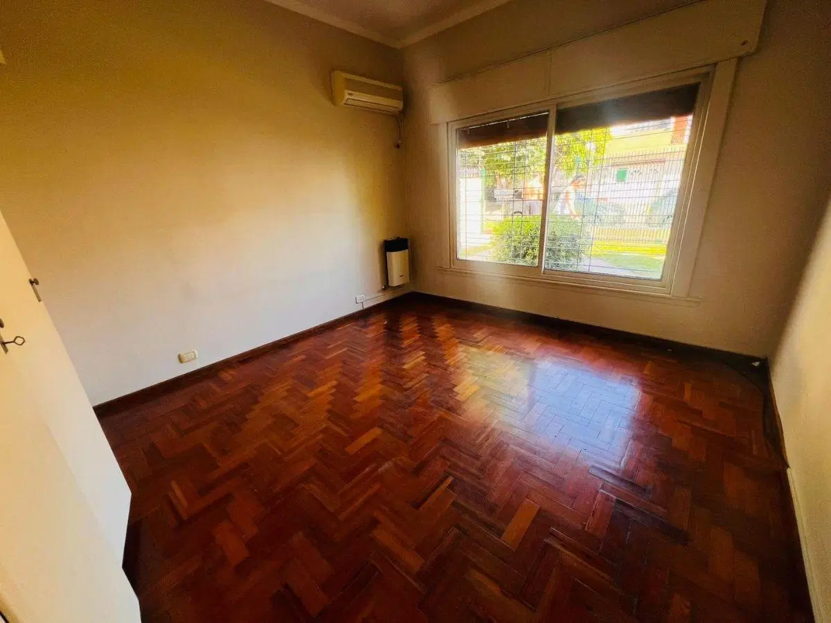 ALQUILER CASA QUILMES 3 AMBIENTES 3