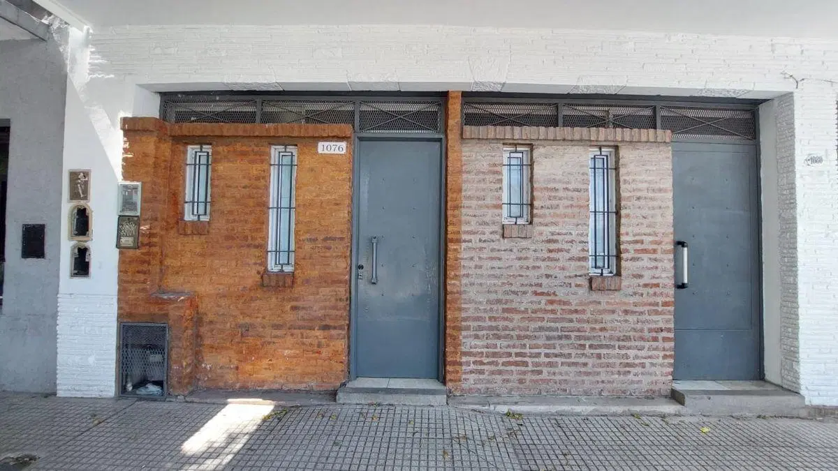 ALQUILER DEPARTAMENTO 2 AMBIENTES BERNAL 5