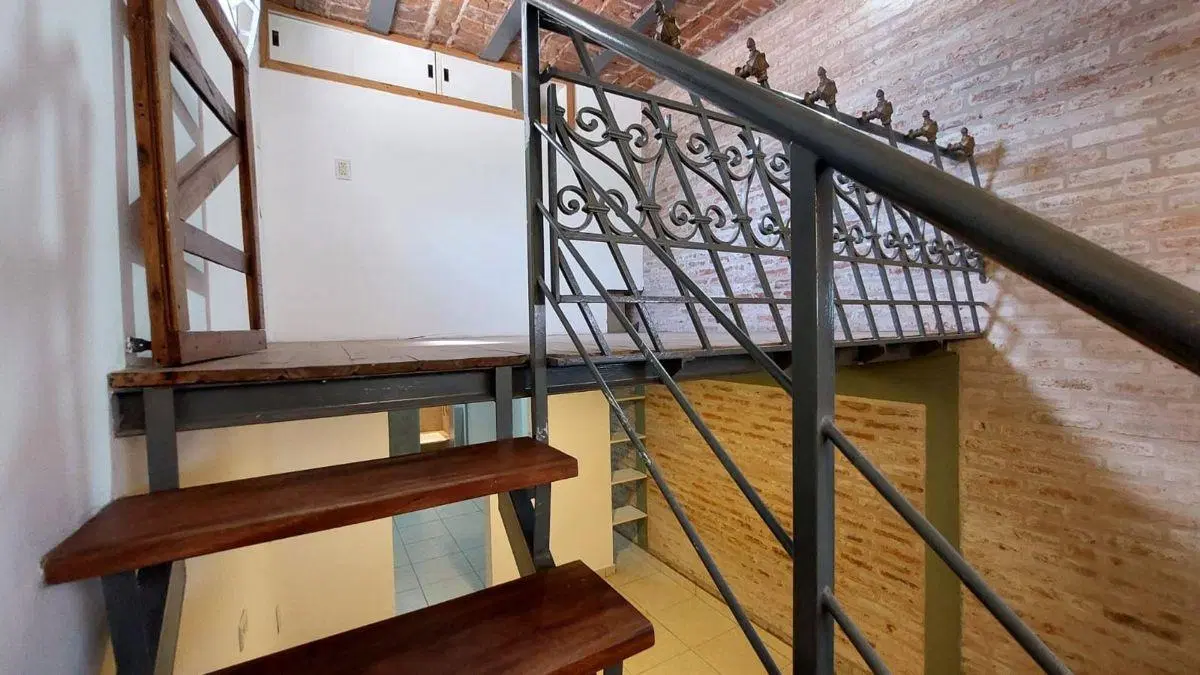 ALQUILER DEPARTAMENTO 2 AMBIENTES BERNAL 3