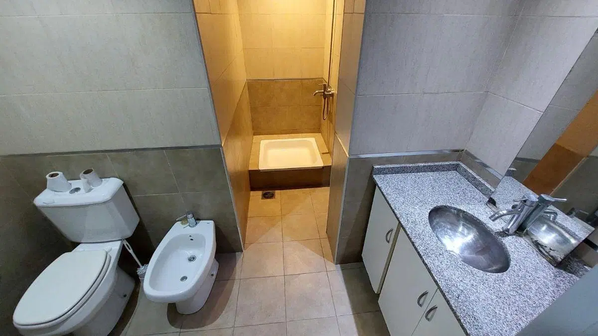 ALQUILER DEPARTAMENTO 2 AMBIENTES BERNAL 4