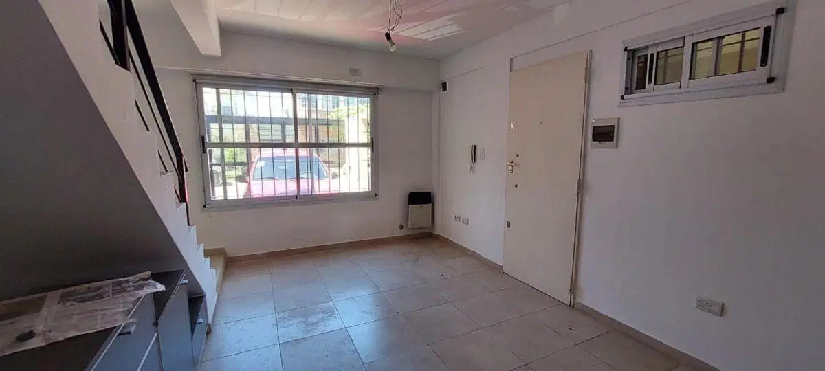 ALQUILER DEPARTAMENTO 2 AMBIENTES EZPELETA 2