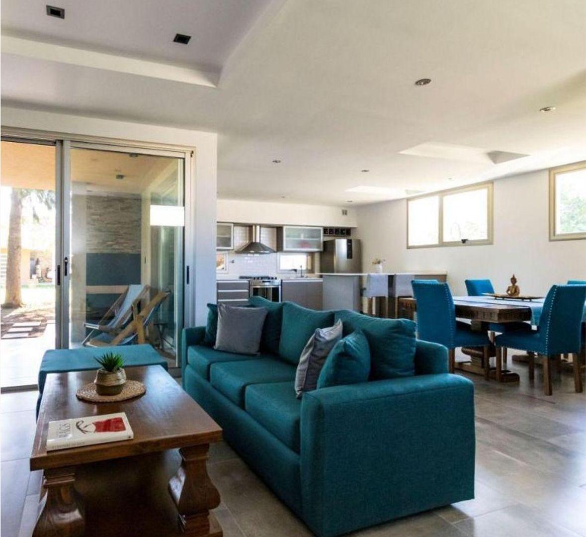 Foto de VENTA CASA LA VICTORIA POLO COUNTRY CLUB 3 AMBIENTES, imagen 4