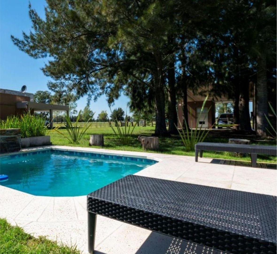 VENTA CASA LA VICTORIA POLO COUNTRY CLUB 3 AMBIENTES