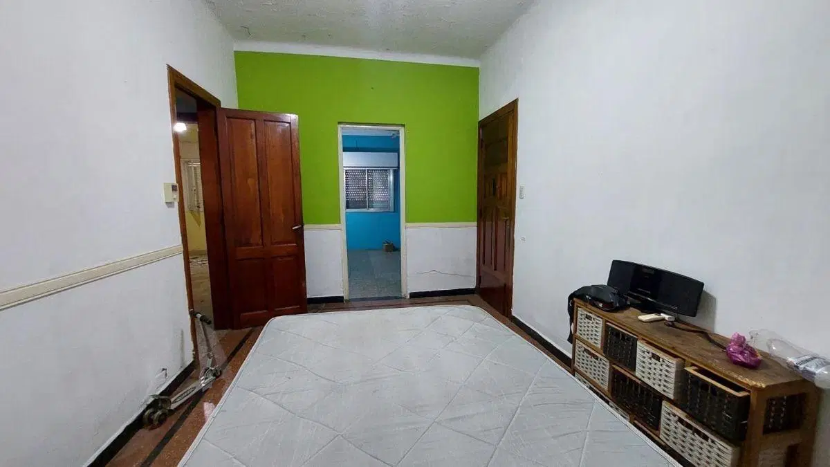 VENTA PH DON BOSCO 3 AMBIENTES OPORTUNIDAD!!! 4