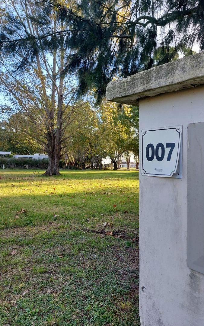 VENTA LOTE BARRIO LA VICTORIA POLO COUNTRY CLUB