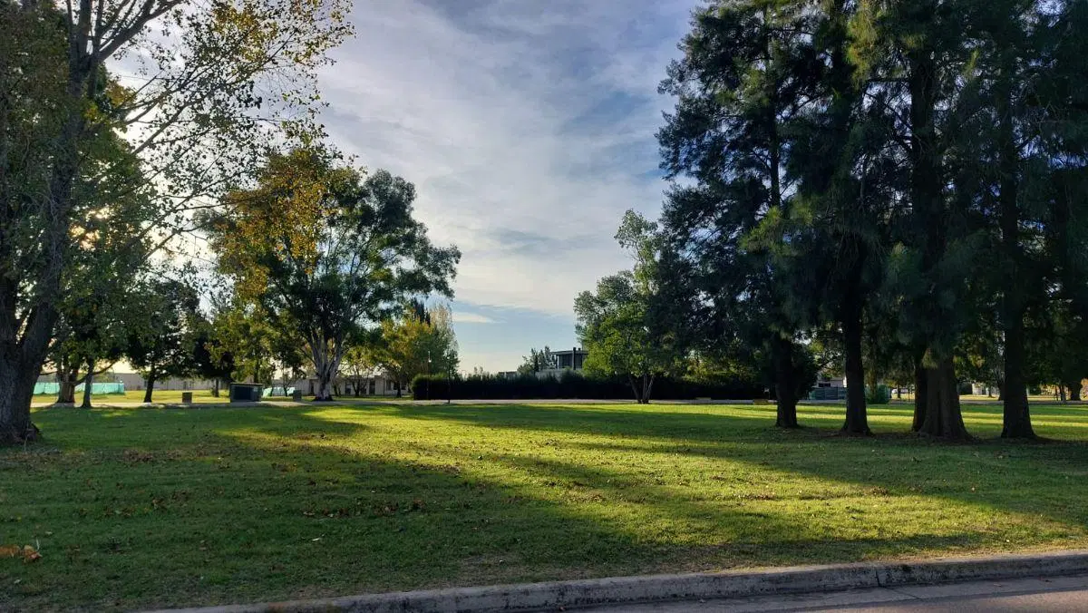 VENTA LOTE BARRIO LA VICTORIA POLO COUNTRY CLUB 4