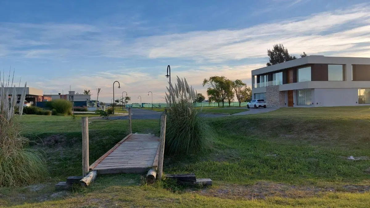 VENTA LOTE BARRIO LA VICTORIA POLO COUNTRY CLUB 5