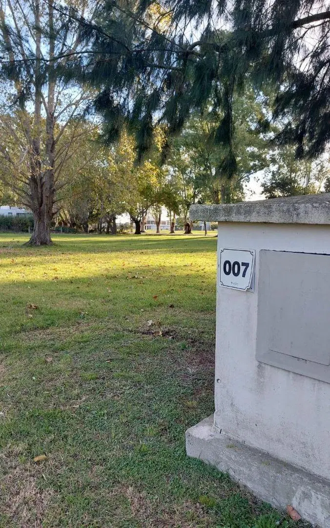 VENTA LOTE BARRIO LA VICTORIA POLO COUNTRY CLUB 2