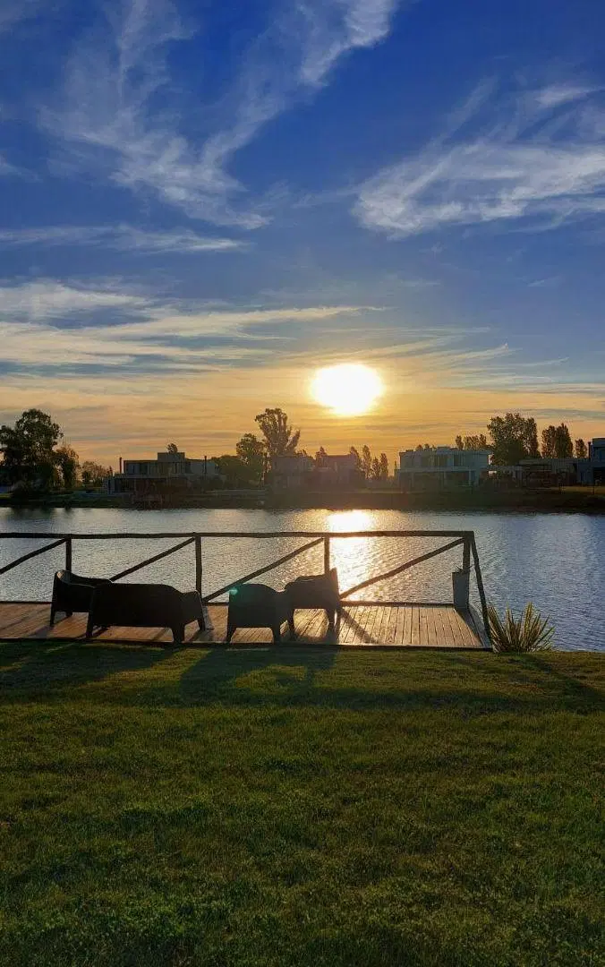 VENTA LOTE BARRIO LA VICTORIA POLO COUNTRY CLUB 1300 METROS 5