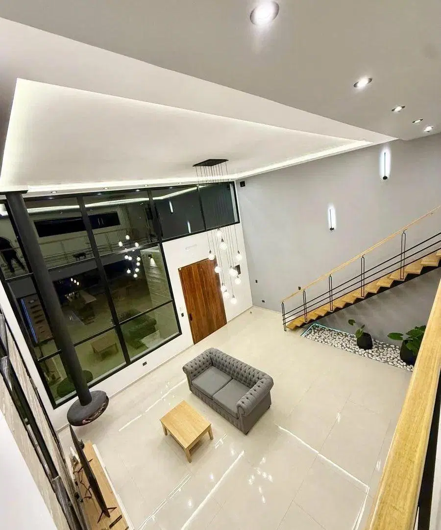 VENTA CASA ÚLTIMA TECNOLOGIA BARRIO LA VICTORIA POLO COUNTRY CLUB "LA MALBEC" 8
