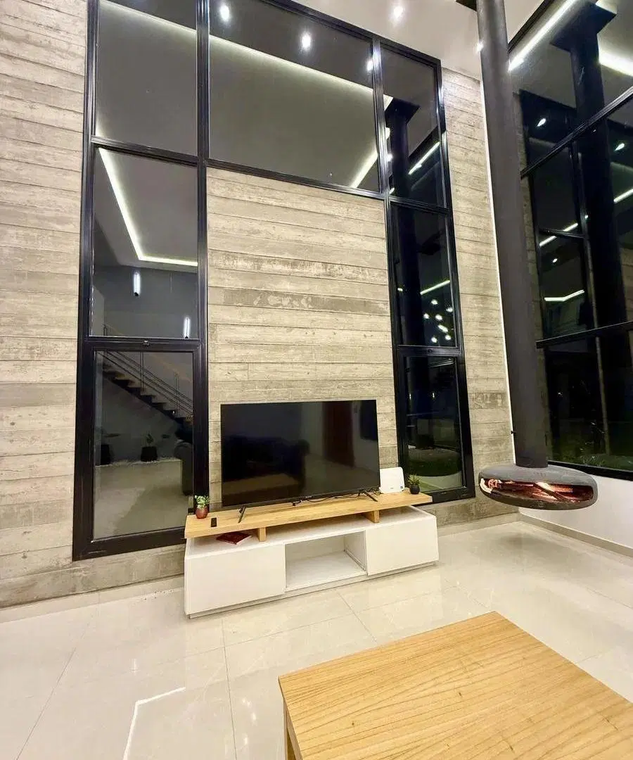 VENTA CASA ÚLTIMA TECNOLOGIA BARRIO LA VICTORIA POLO COUNTRY CLUB "LA MALBEC" 2
