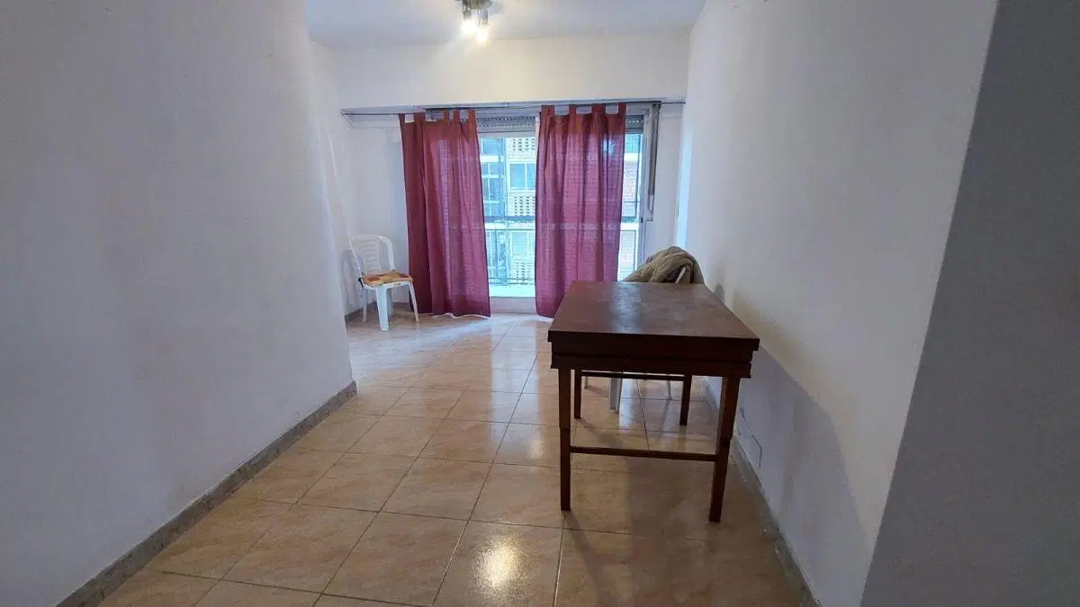 ALQUILER DEPARTAMENTO QUILMES CENTRO 3 AMBIENTES 3