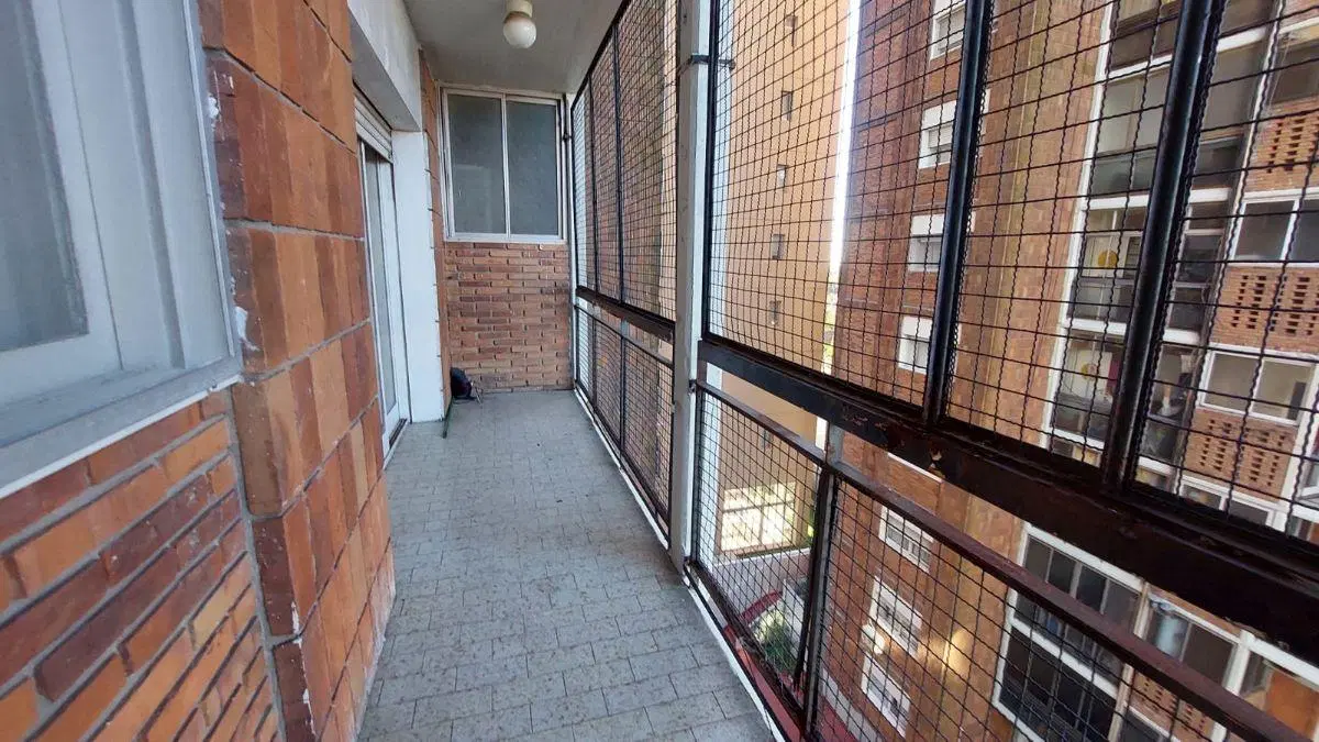 ALQUILER DEPARTAMENTO QUILMES CENTRO 3 AMBIENTES 5