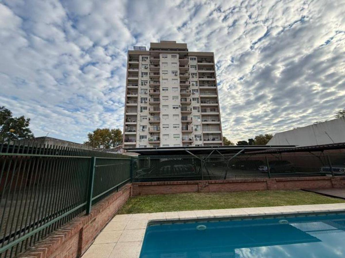 VENTA DEPARTAMENTO 3 AMBIENTES QUILMES MACONDA