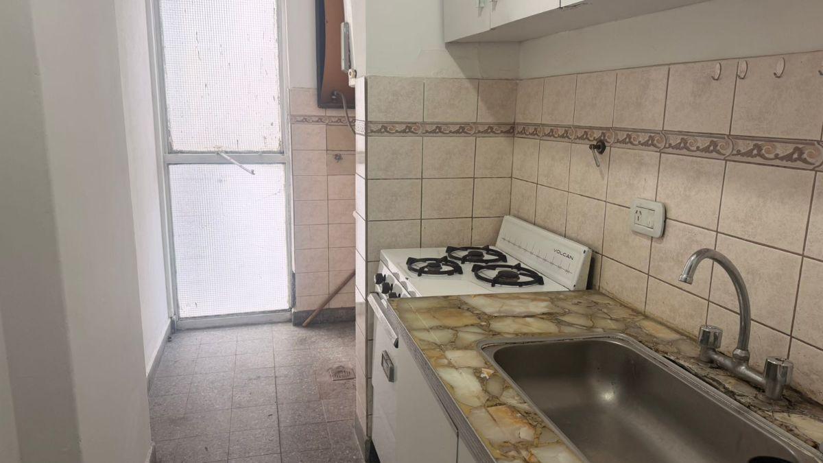 Foto de ALQUILER QUILMES CENTRO DEPARTAMENTO 2 AMBIENTES, imagen 5