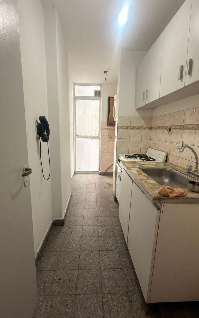 Foto de ALQUILER QUILMES CENTRO DEPARTAMENTO 2 AMBIENTES, imagen 4
