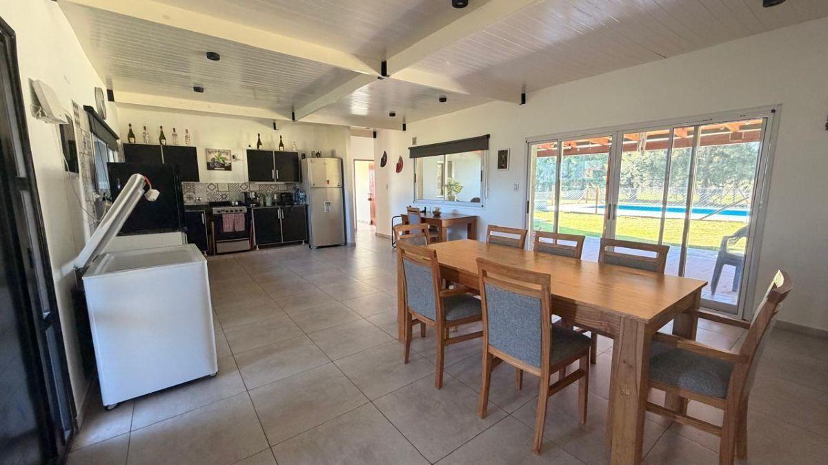 Foto de VENTA CASA 5 AMBIENTES CON PISCINA BARRIO LA VICTORIA POLO COUNTRY CLUB, imagen 1