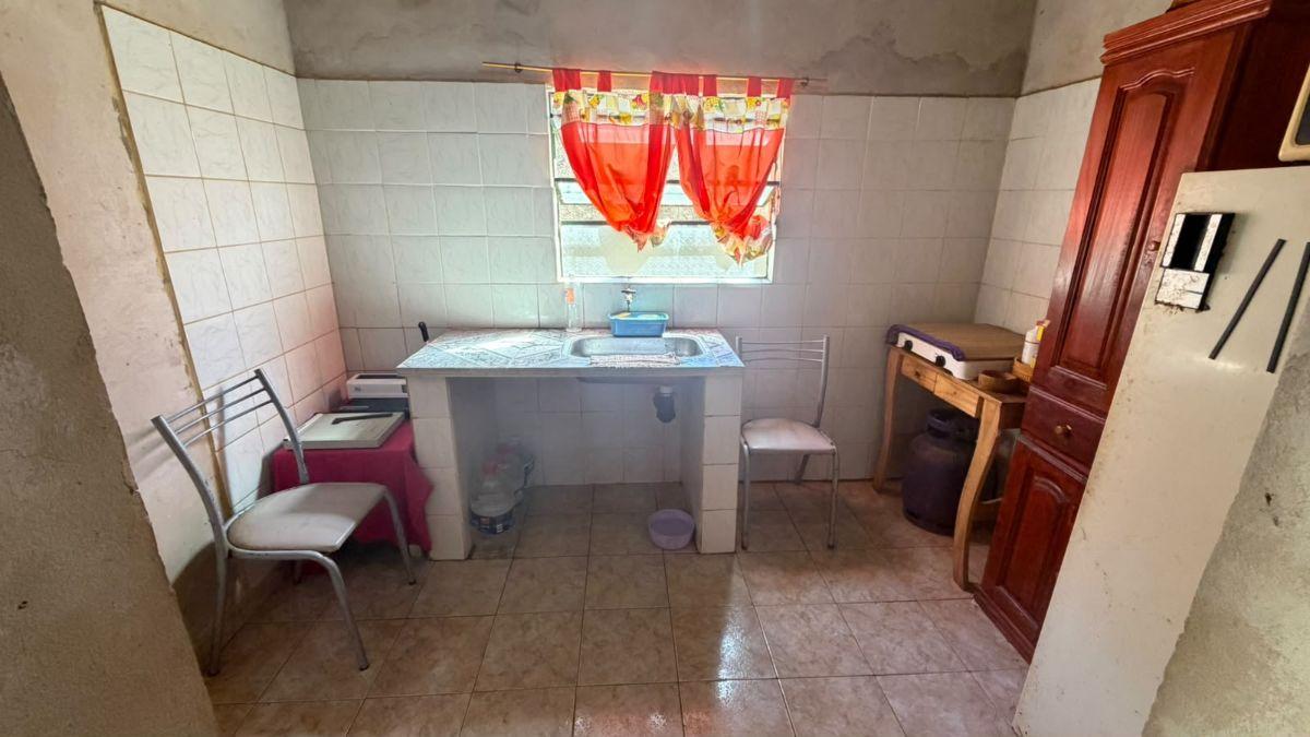 Foto de VENTA CASA CON CONSTRUCCIÓN A FINALIZAR, imagen 1