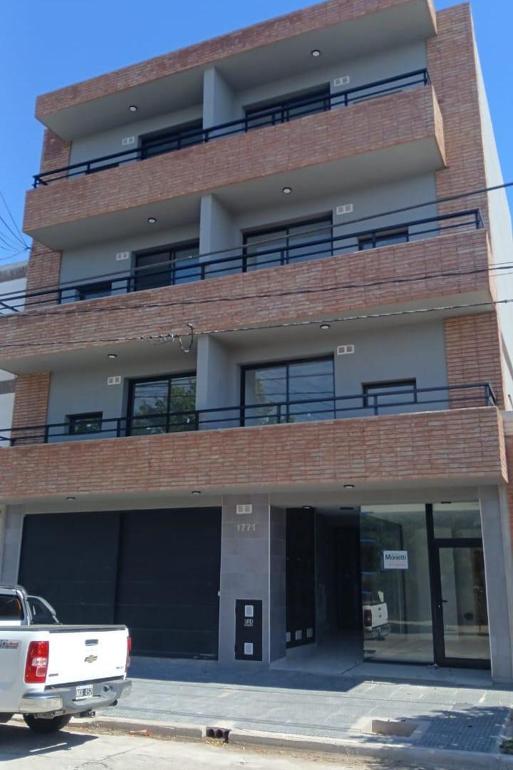 Departamento de 1 dormitorio