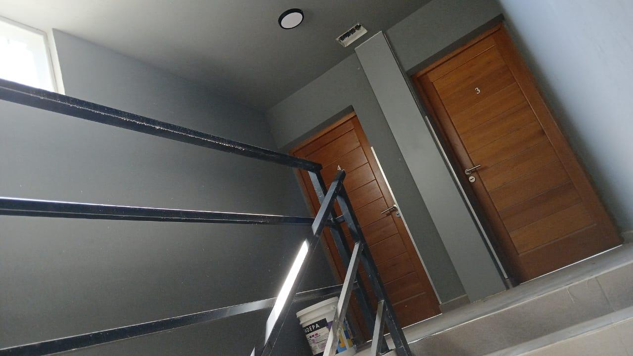 Departamento de 1 dormitorio