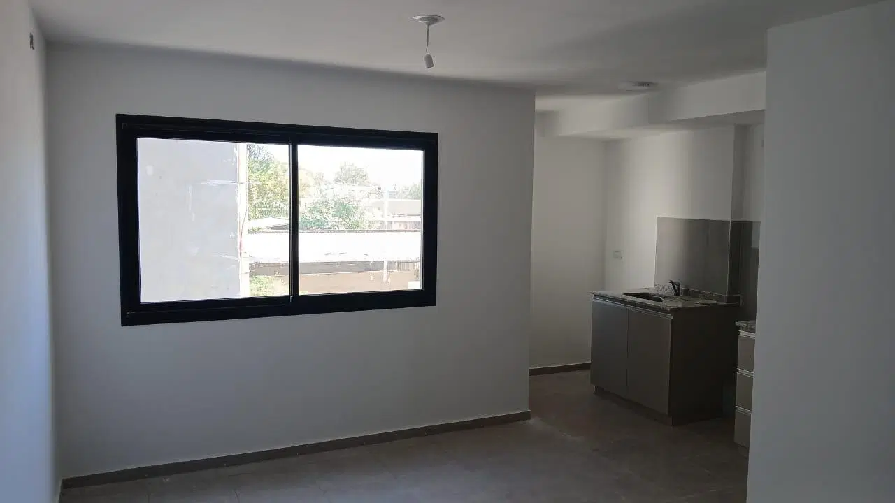 Departamento de 1 dormitorio 4