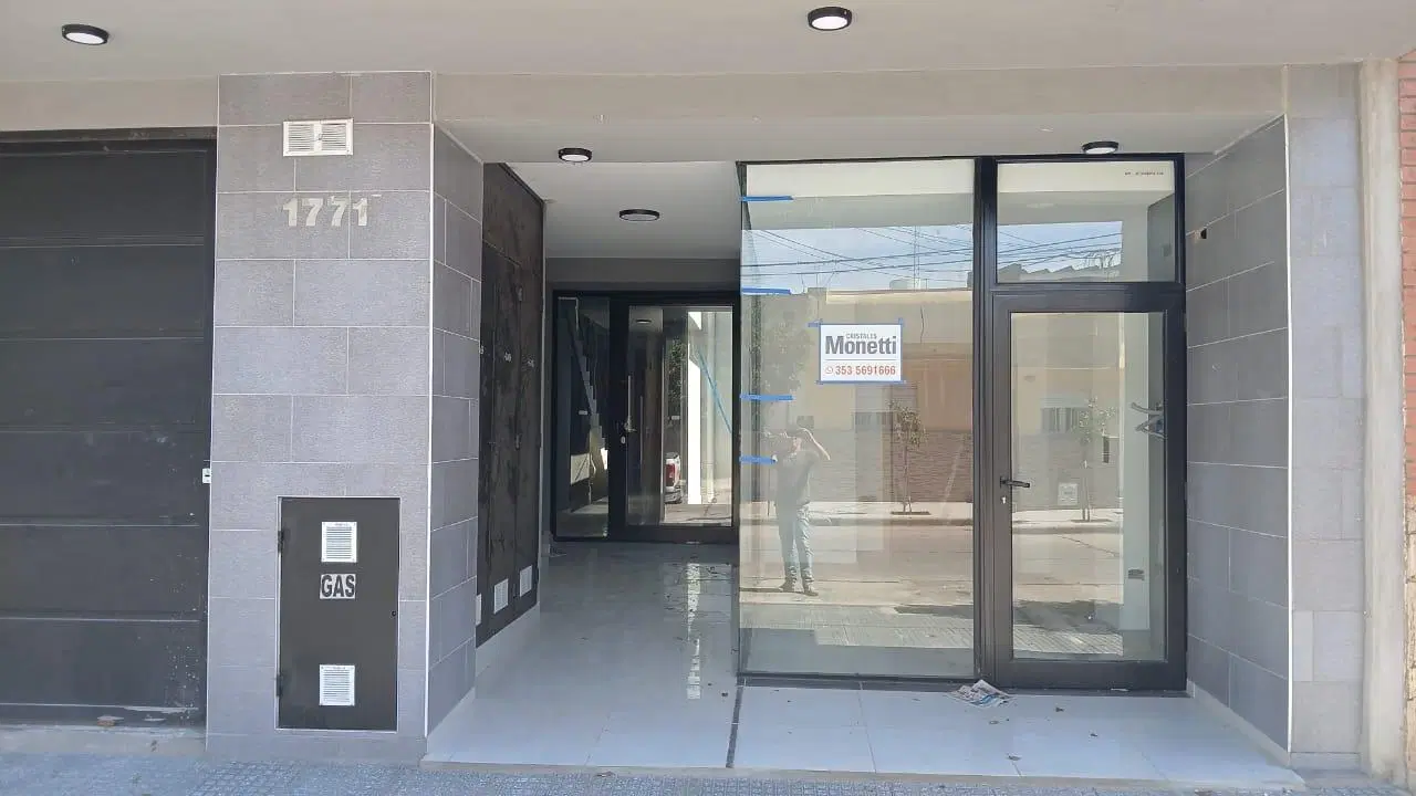 Departamento de 1 dormitorio 3