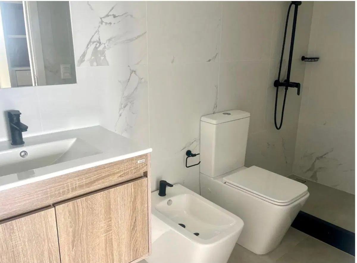 Wave Brava departamento en venta 3