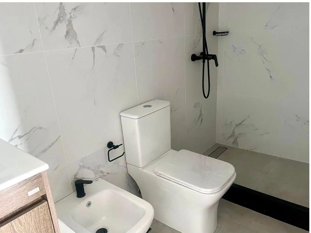Wave Brava departamento en venta 4