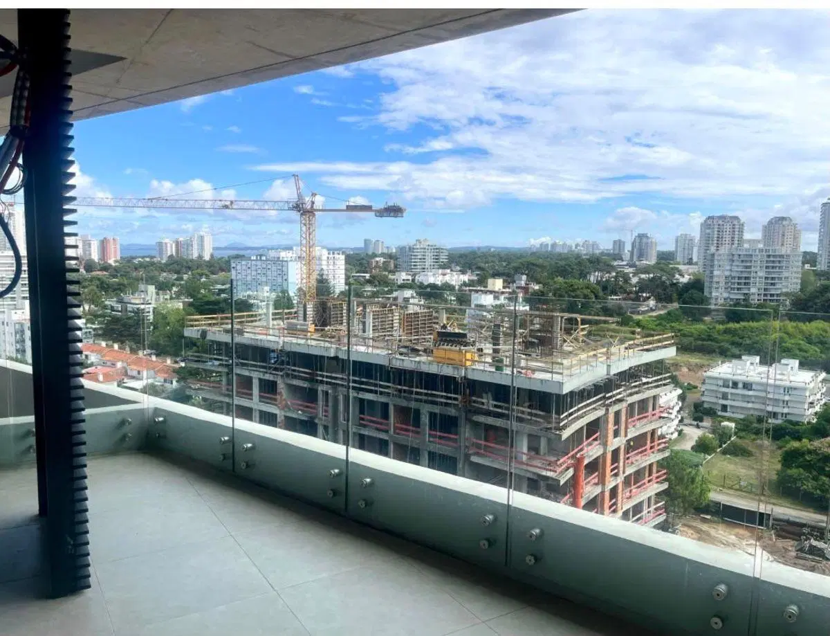 Wave Brava departamento en venta 2