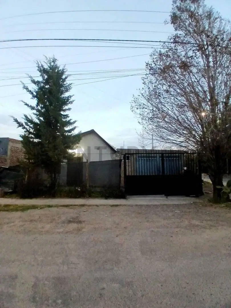 Oportunidad. Excelente lote esquina en una de las zonas más buscadas de San Juan. Extra (casa de fib 4