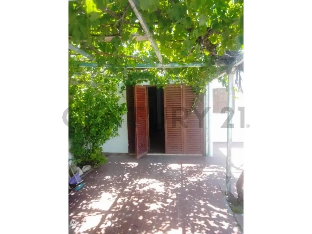 Oportunidad, casa ampliada en Barrio Jardín Policial 4