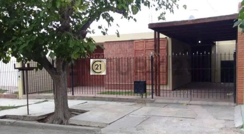 Oportunidad, casa ampliada en Barrio Jardín Policial 2