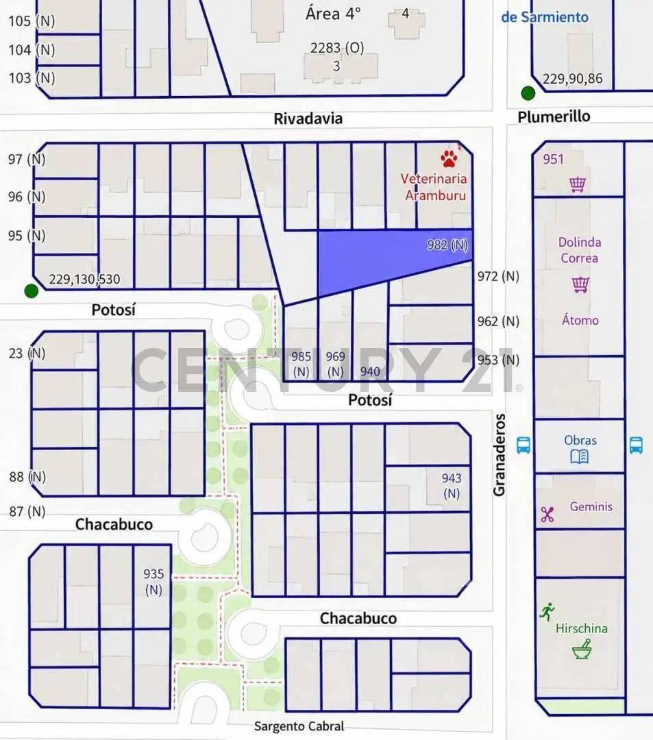Plano 1