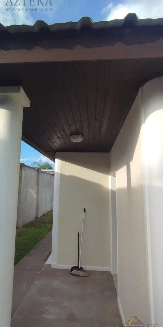 Casa en Barrio Malvinas Argentinas 2