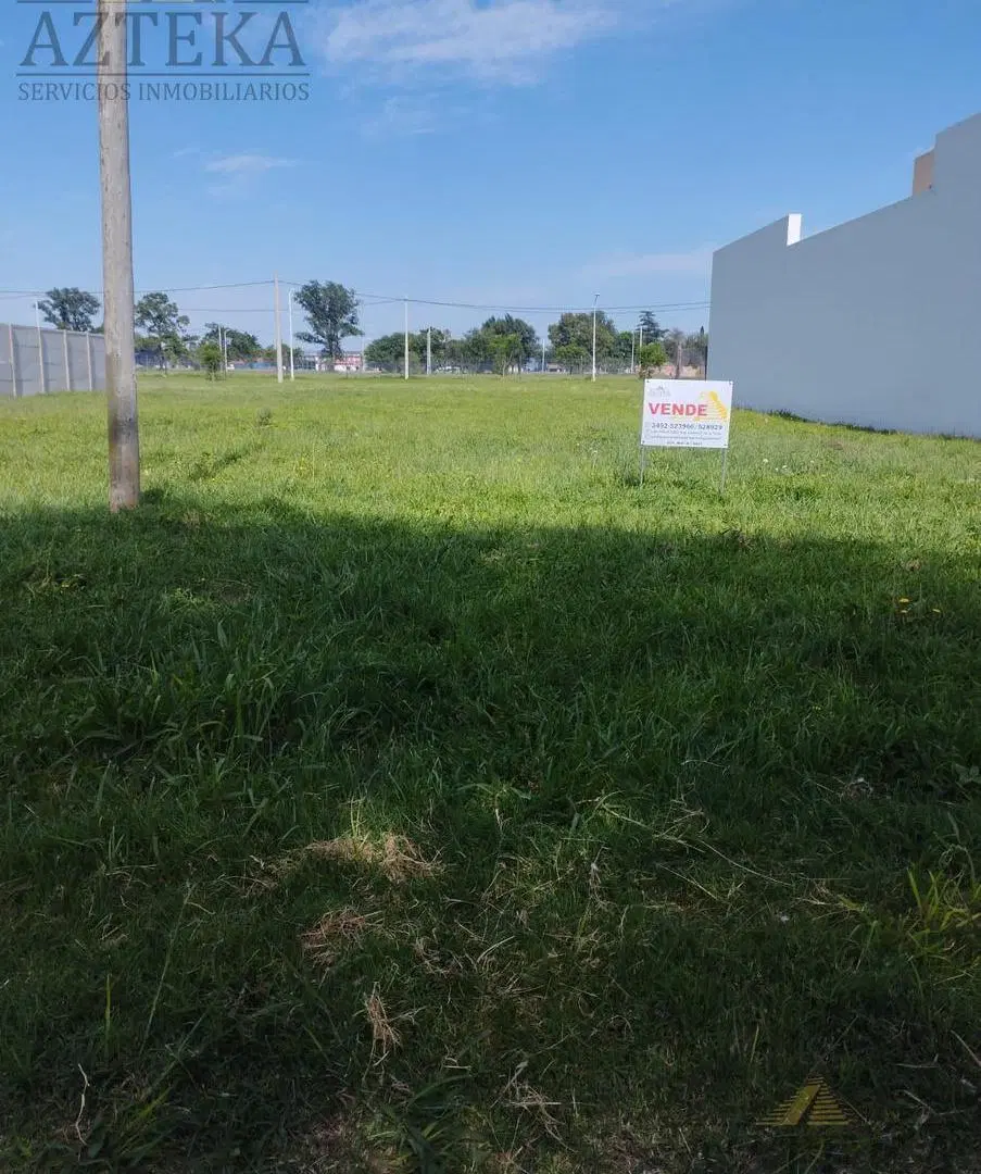 Terreno en Barrio Ilolay 2