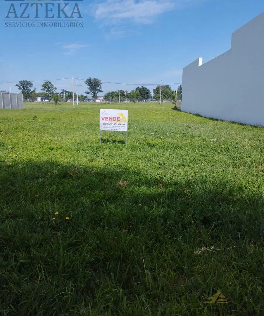 Terreno en Barrio Ilolay 1