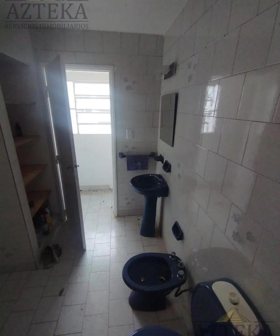 Casa en Barrio 9 de Julio 4