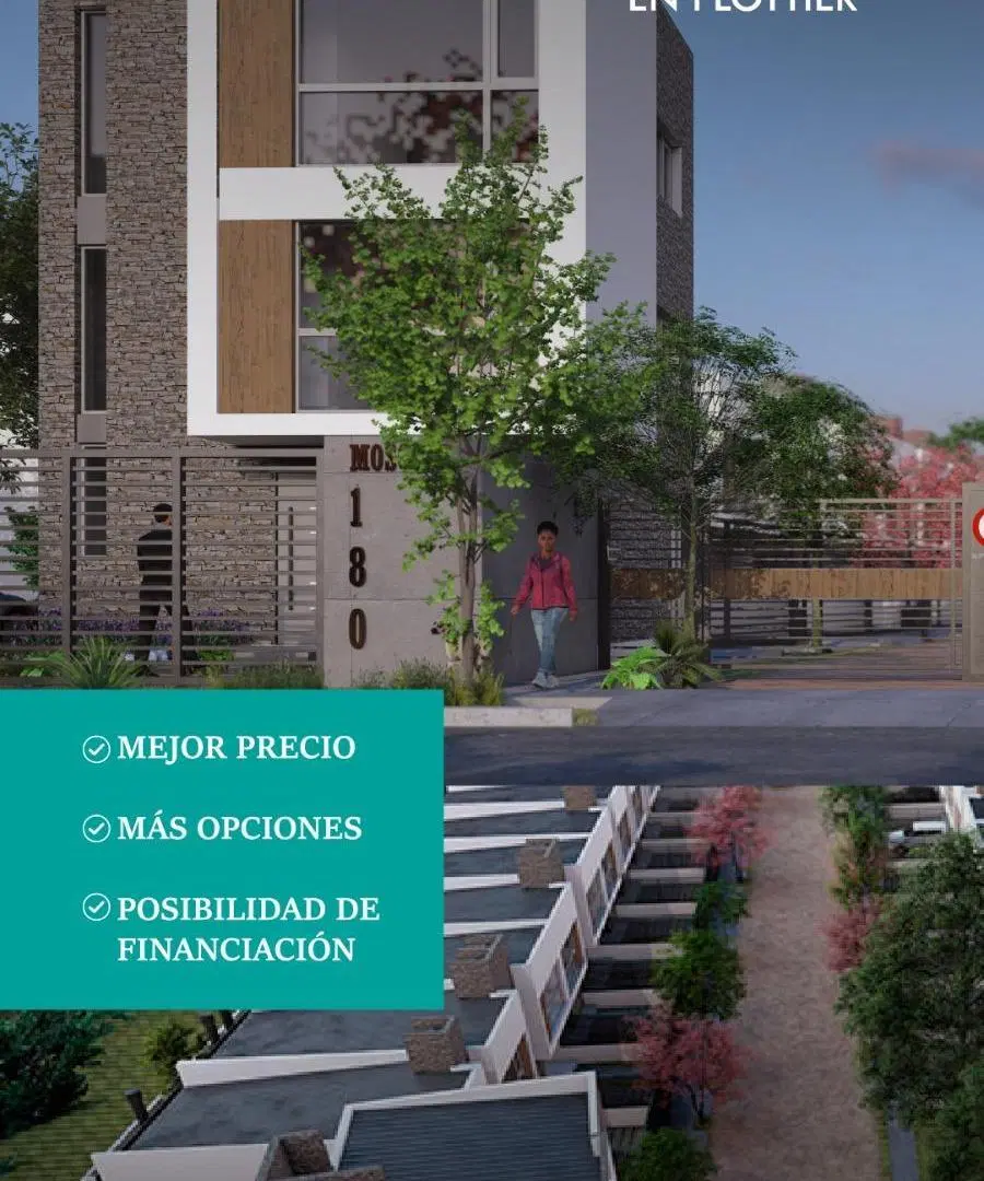 Brisas de Los Canales 8
