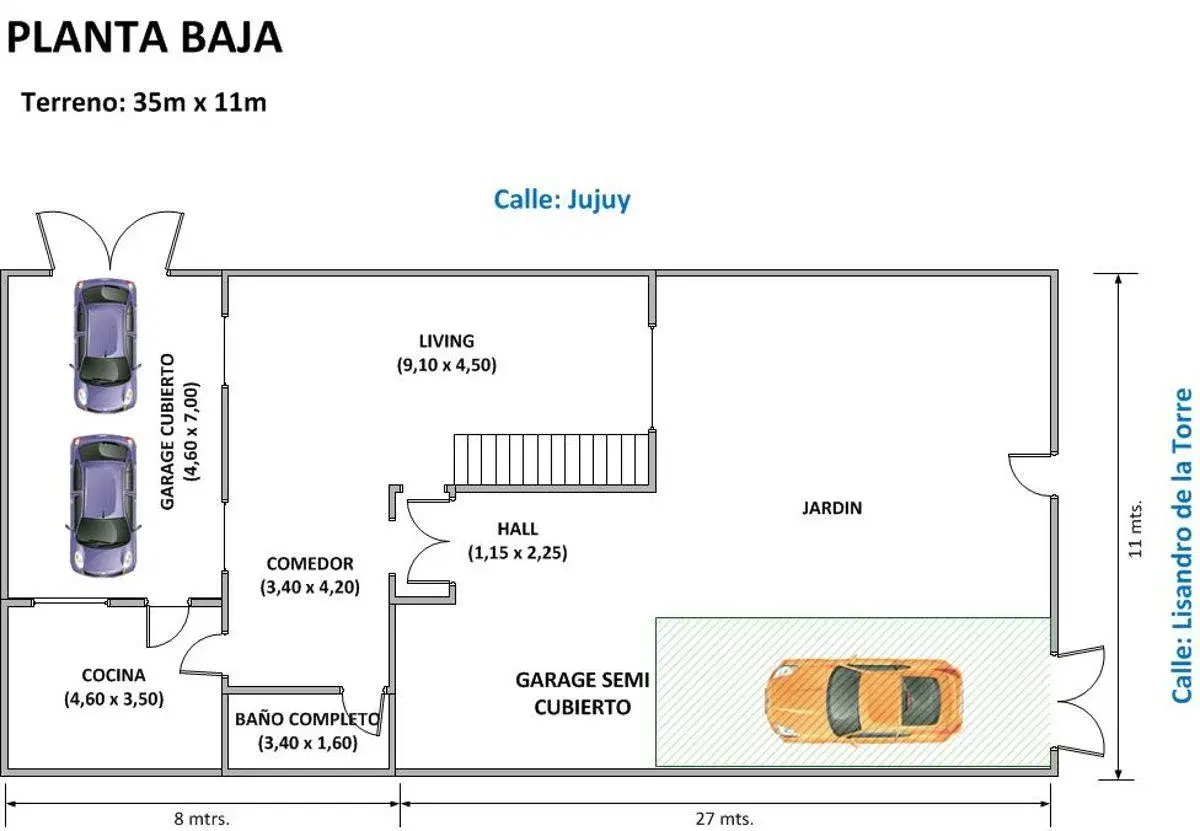 Plano 1