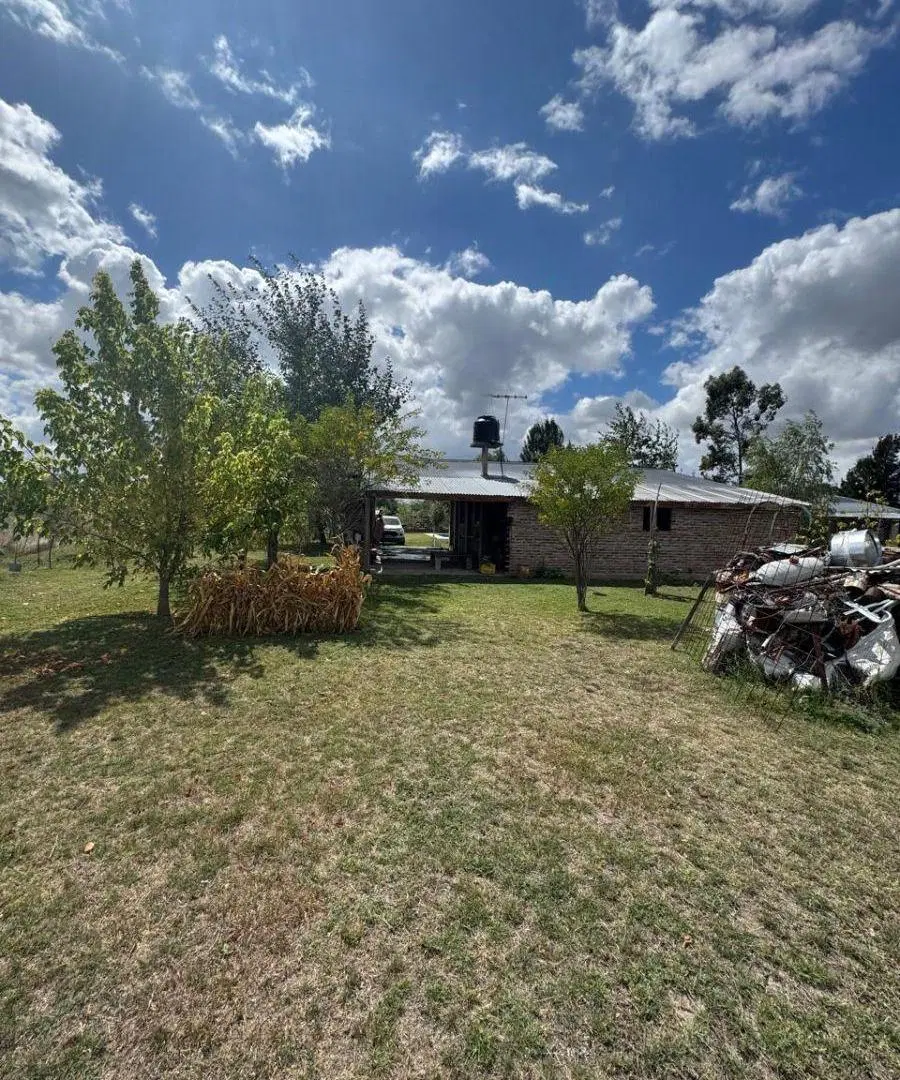 VENTA Casaquinta en San Vicente amplio lote 5