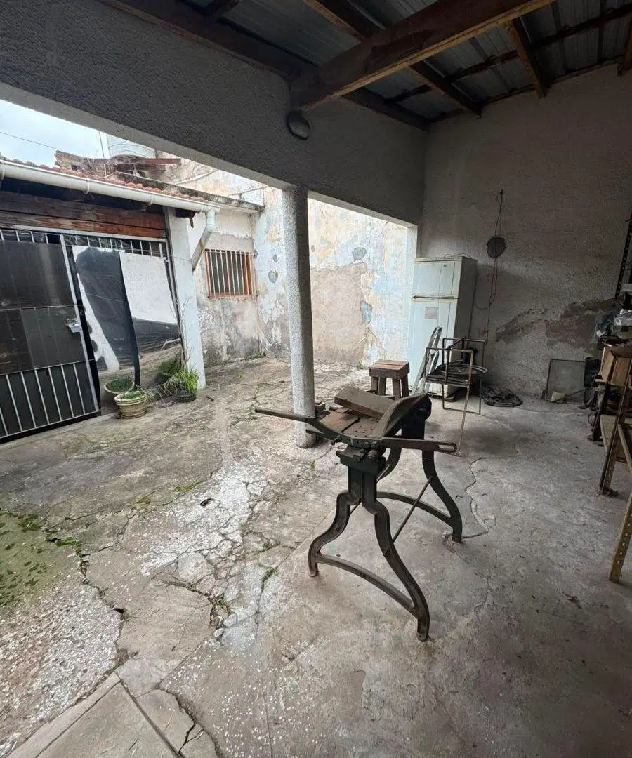 VENTA DE CASA EN EXCELENTE ZONA DE MONTE GRANDE 4