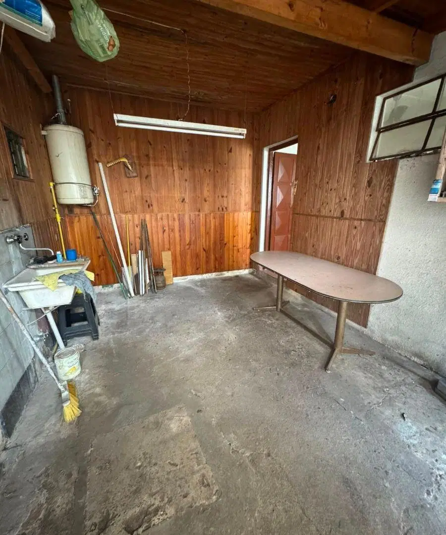 VENTA DE CASA EN EXCELENTE ZONA DE MONTE GRANDE 2