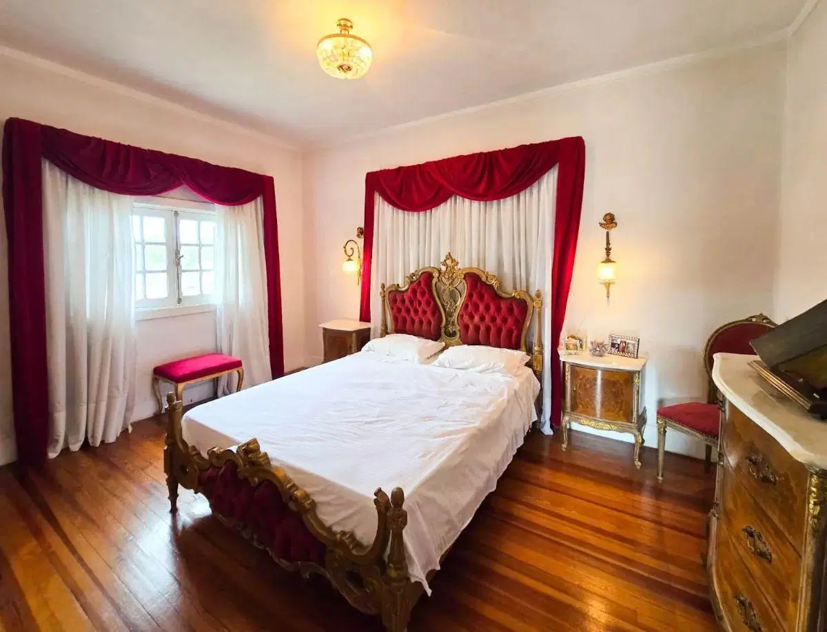 HERMOSA CASONA ESTILO EUROPEO EN LAS SIERRAS DE CORDOBA 5