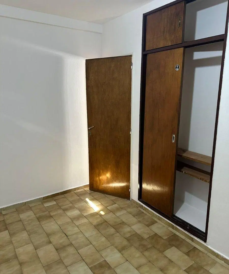 SE VENDE HERMOSO DEPARTAMENTO EN BARRIO ALBERDI 1