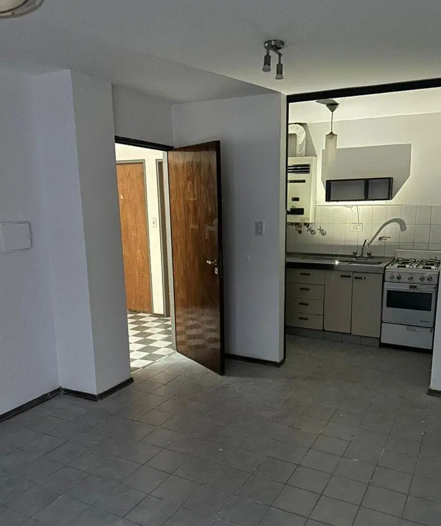 Oportunidad Única!! Ideal Inversión Alvear 47 3